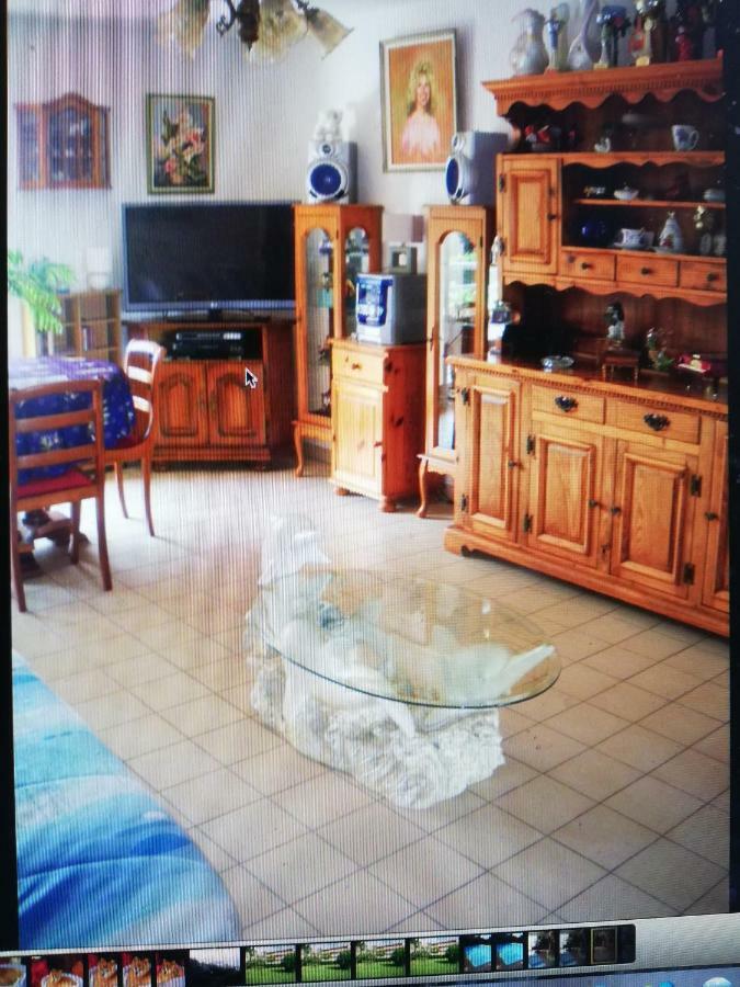 3 Personnes Apartment