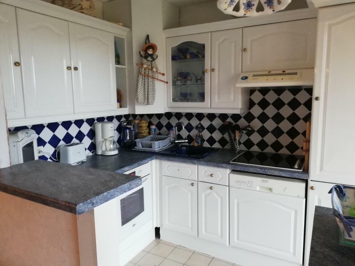 Appartement 3 Personnes Menton
