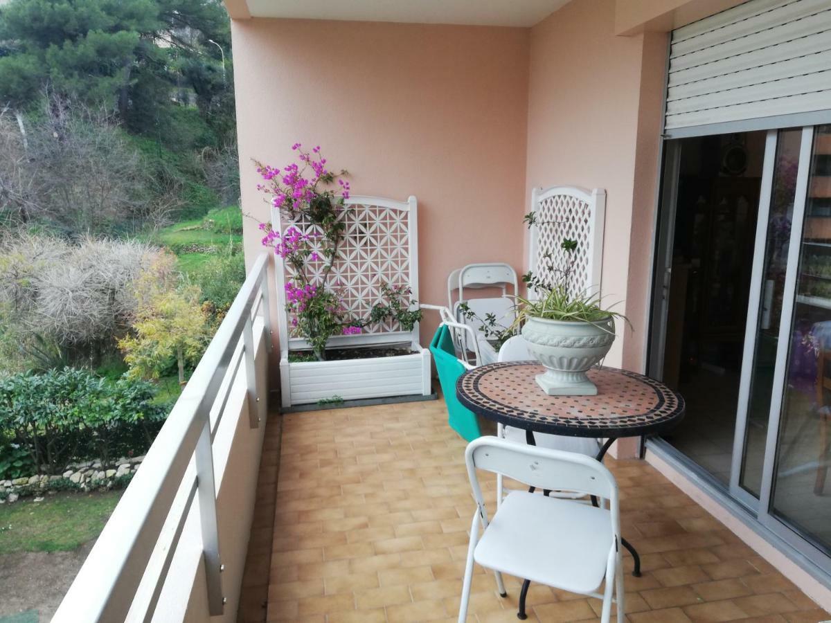 3 Personnes Appartement