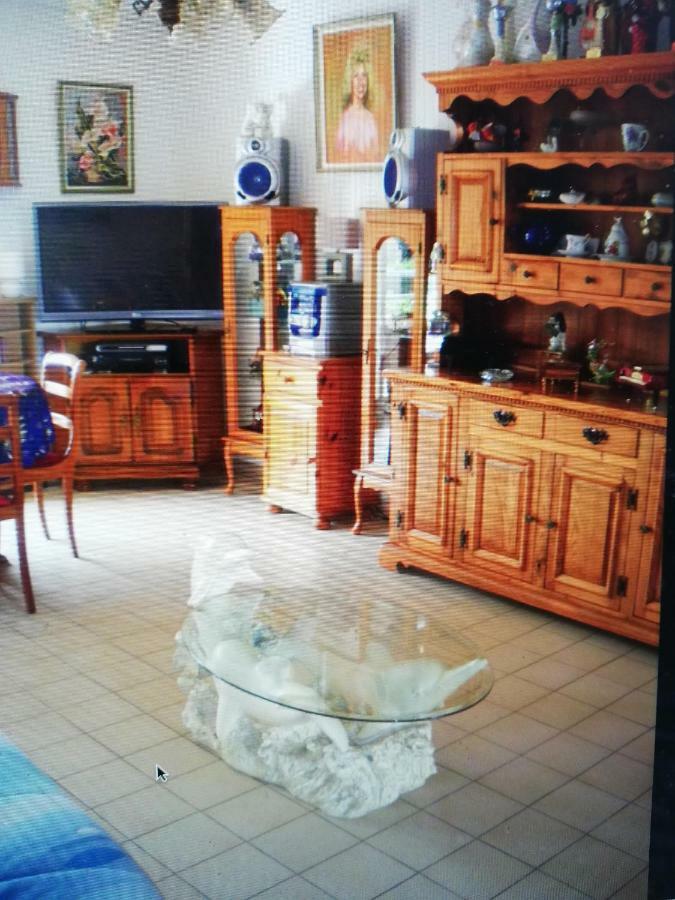 3 Personnes Appartement Menton