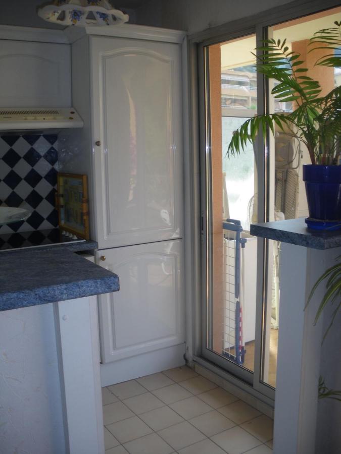 3 Personnes Appartement Menton